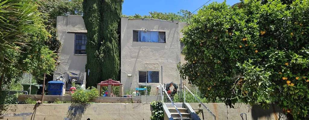 Los Angeles, CA 90031,2528 Lincoln Park Avenue