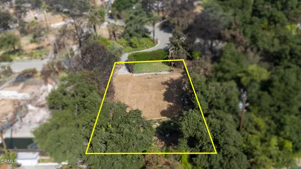 3120 Mount Curve, Altadena, CA 91001