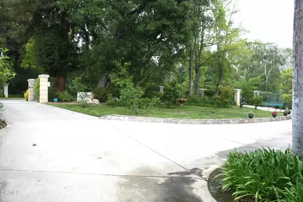 La Canada Flintridge, CA 91011,500 Georgian Road