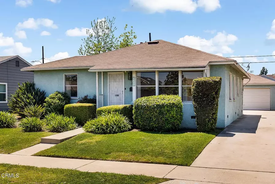 2327 Roscommon Avenue, Monterey Park, CA 91754