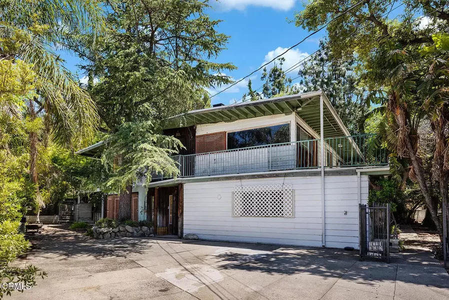 3939 Santa Carlotta Street, La Crescenta, CA 91214