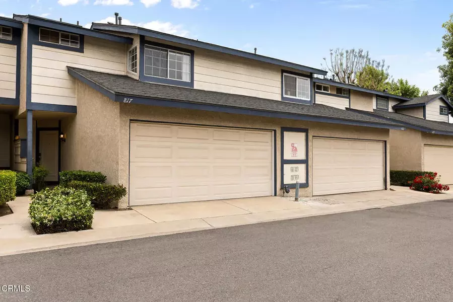 817 Copper Privado, Ontario, CA 91762