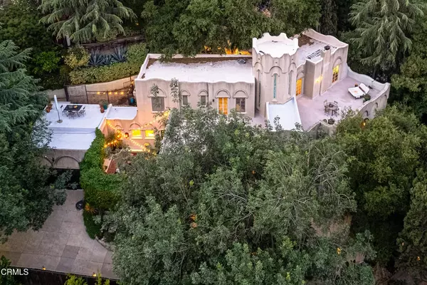 2707 Hermosita Drive, Glendale, CA 91208
