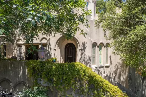 Glendale, CA 91208,2707 Hermosita Drive