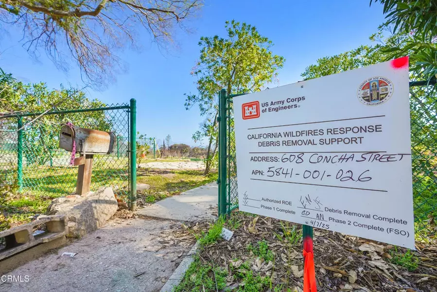 608 Concha, Altadena, CA 91001