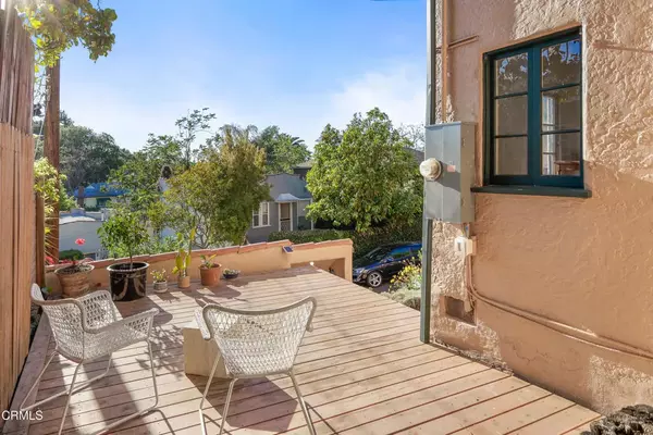 Los Angeles, CA 90042,4734 Baltimore Street