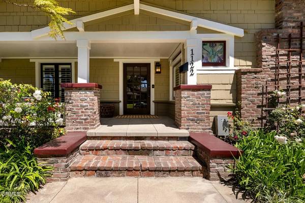 South Pasadena, CA 91030,1122 Stratford Avenue