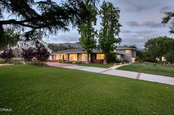 4920 Gould Avenue, La Canada Flintridge, CA 91011