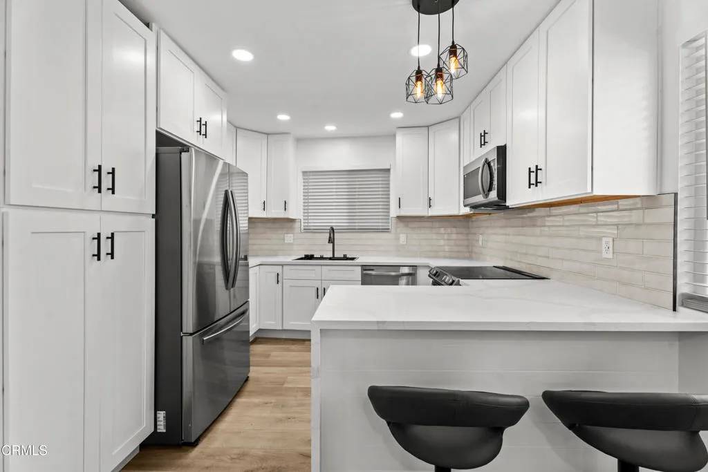 6721 S Springpark Avenue #3A, Los Angeles, CA 90056