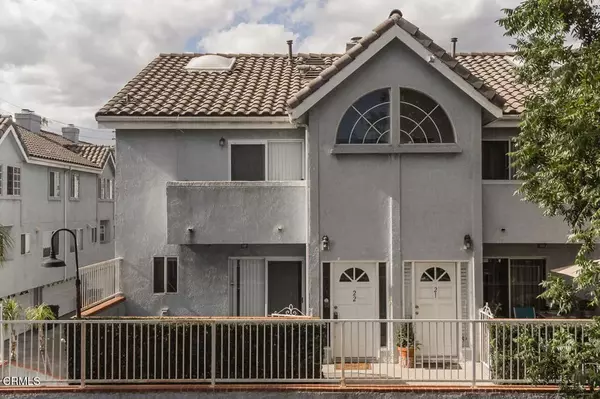 9216 Tobias Avenue #22, Panorama City, CA 91402