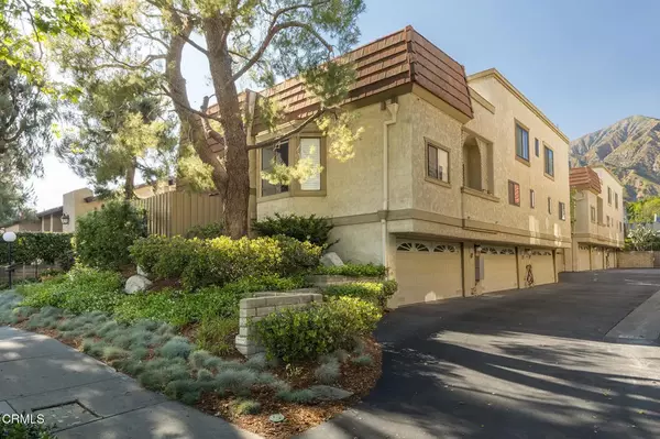 103 E Sierra Madre Boulevard #Unit E, Sierra Madre, CA 91024