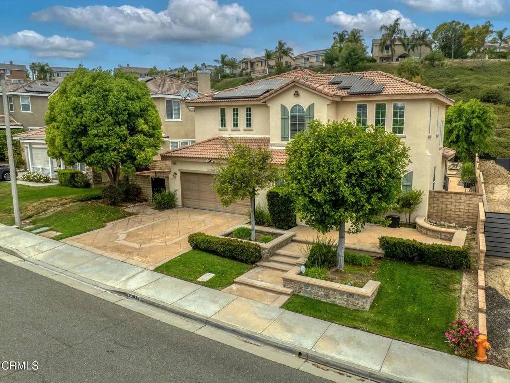 Valencia, CA 91354,23839 Rio Ranch Way