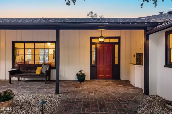 Pasadena, CA 91103,1555 Scenic Drive