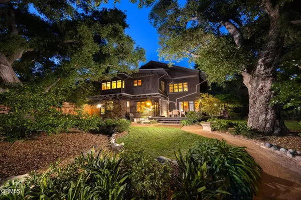 Pasadena, CA 91103,657 Prospect Boulevard