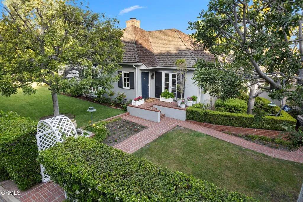 790 Huntington Garden Drive, Pasadena, CA 91108