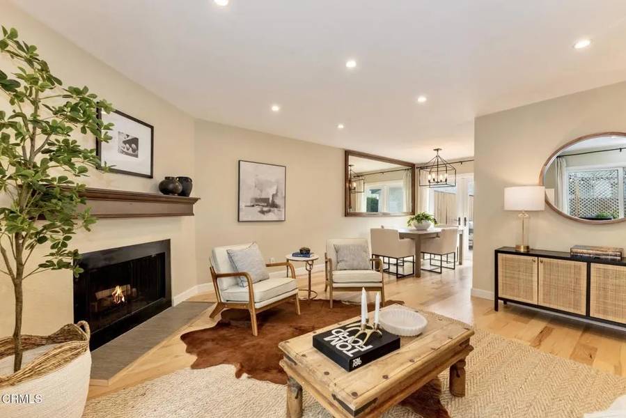 1032 Royal Oaks Drive #B, Monrovia, CA 91016