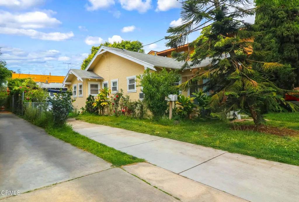 Long Beach, CA 90804,1035 Ohio Avenue