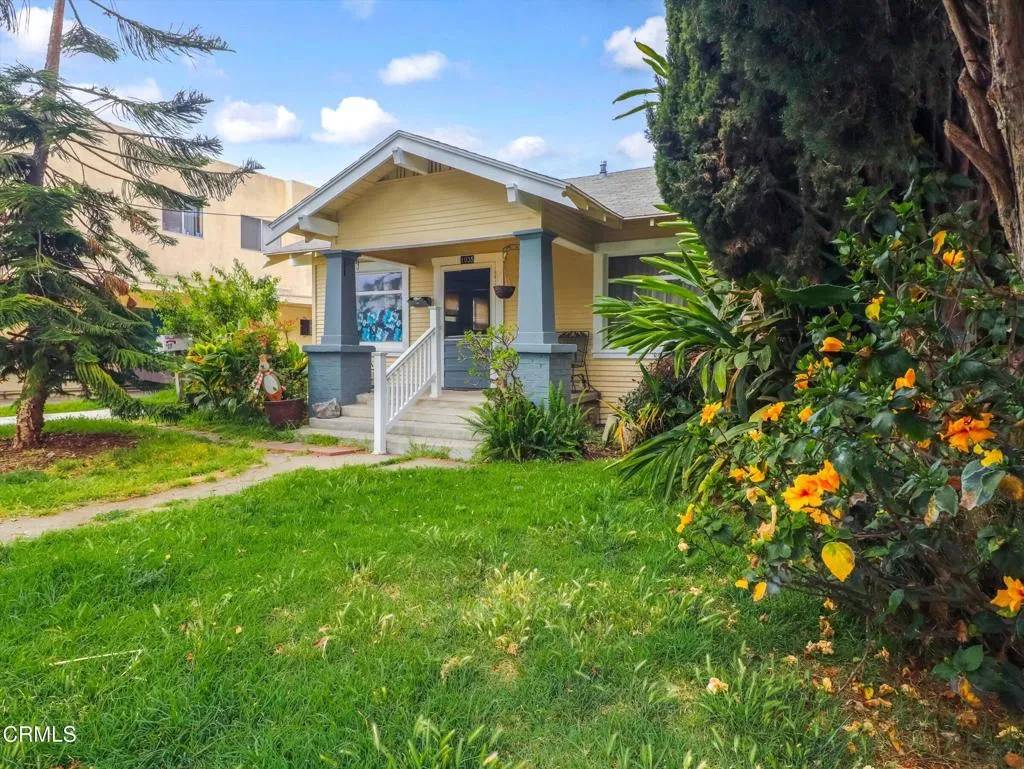 Long Beach, CA 90804,1035 Ohio Avenue