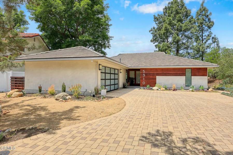 5310 Pali Point Lane, La Canada Flintridge, CA 91011