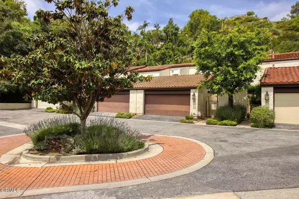 58 Glenflow Court, Glendale, CA 91206