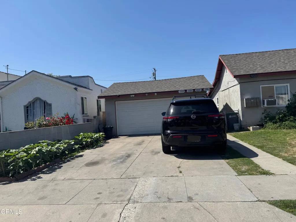 Lynwood, CA 90262,3320 Tenaya Avenue