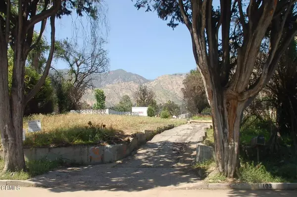 Altadena, CA 91001,103 E Las Flores