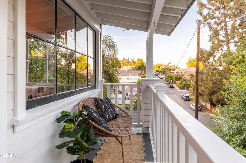 Los Angeles, CA 90042,4865 Granada Street
