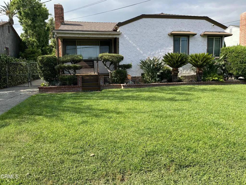 373 Laun Street, Altadena, CA 91001