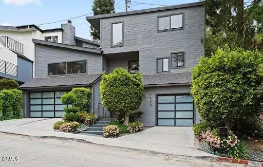 1480 Indiana Avenue, South Pasadena, CA 91030