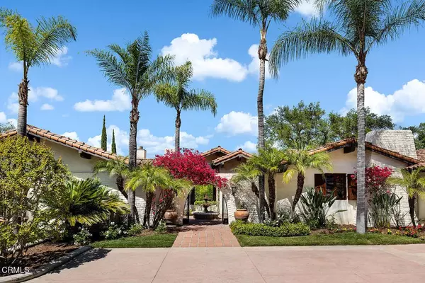 4144 Chevy Chase Drive, La Canada Flintridge, CA 91011