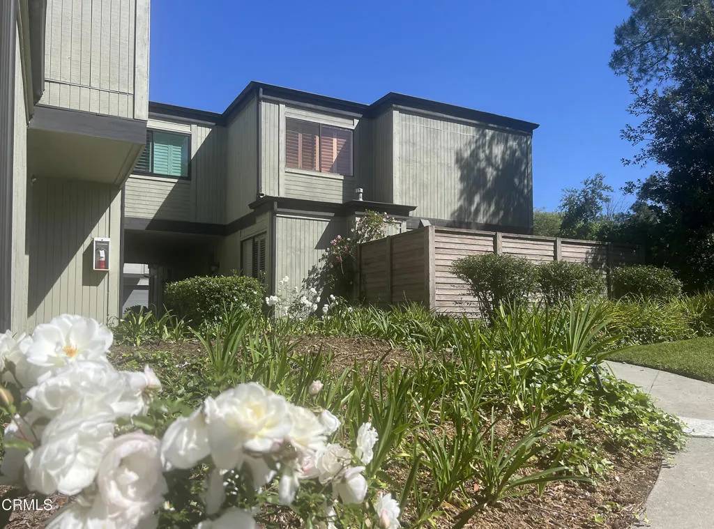 528 N Orange Grove Boulevard, Pasadena, CA 91103
