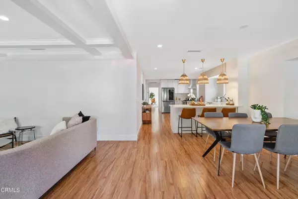 Highland Park, CA 90042,1015 Nolden Street