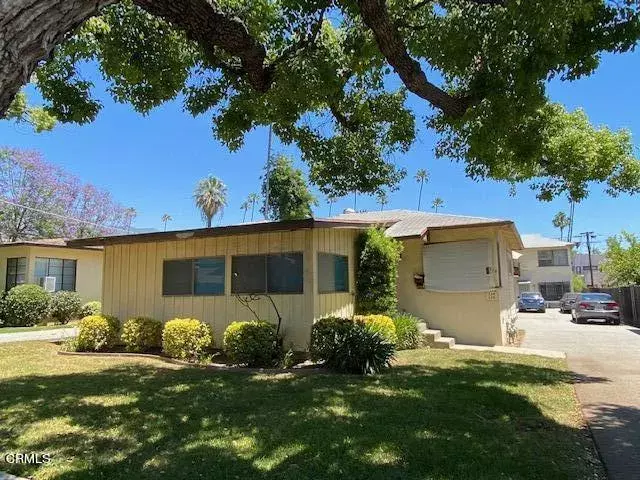 132 N Sierra Bonita Avenue, Pasadena, CA 91106