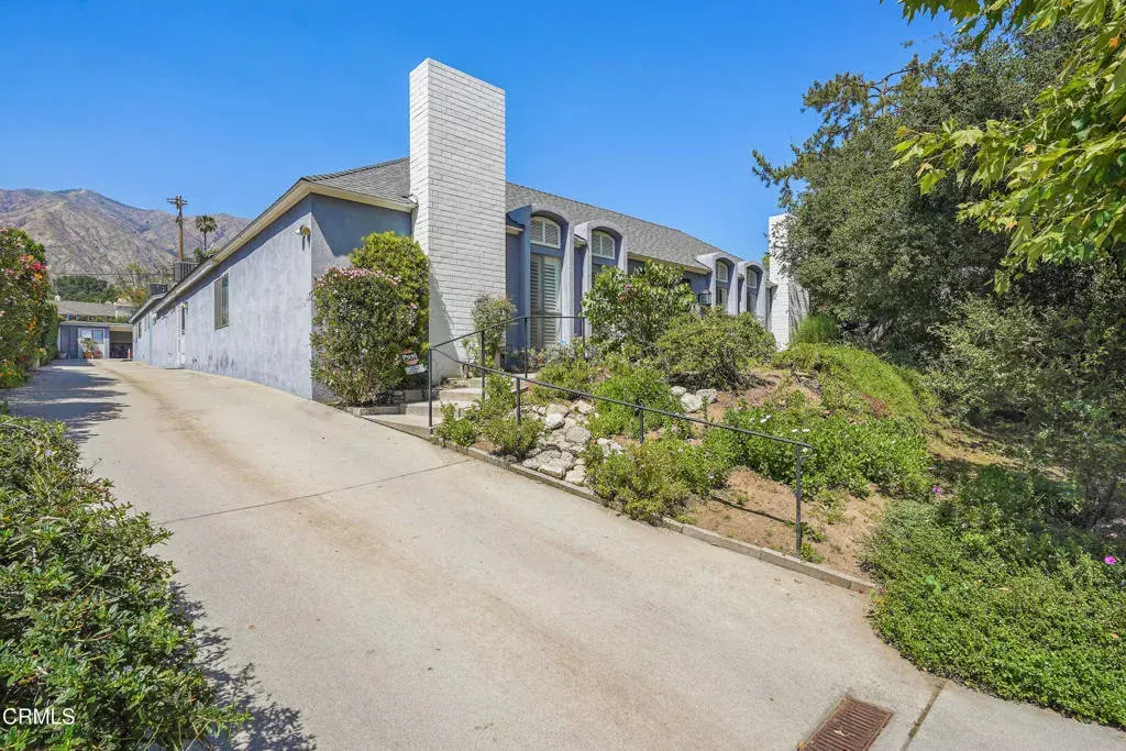 Sierra Madre, CA 91024,463 Mariposa Avenue