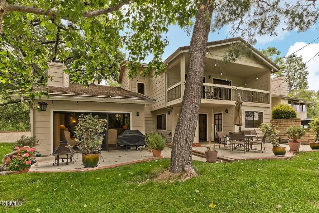 2025 Rosemont Avenue #2, Pasadena, CA 91103