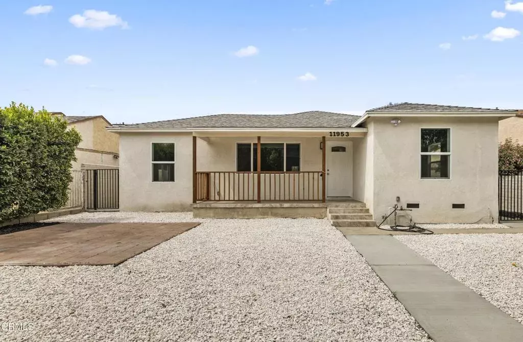 Sun Valley, CA 91352,11953 Roscoe Boulevard