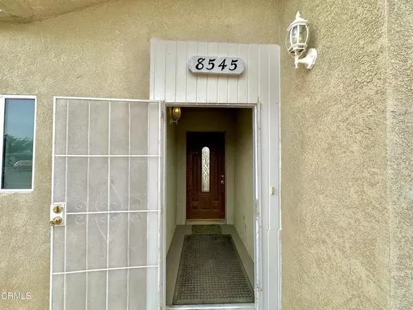 California City, CA 93505,8545 Satinwood Avenue