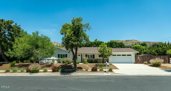 10503 Jimenez Street, Sylmar, CA 91342