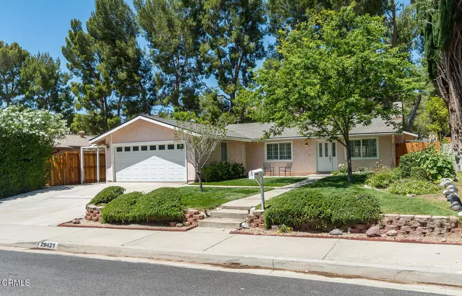 29421 Florabunda Road, Canyon Country, CA 91387