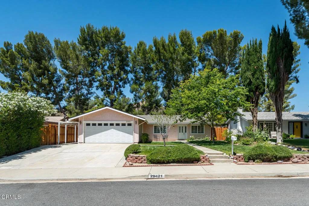 Canyon Country, CA 91387,29421 Florabunda Road