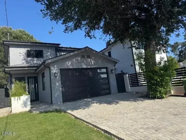 Sunland, CA 91040,10754 Nassau Avenue