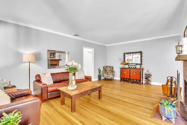 Monrovia, CA 91016,208 Fowler Drive