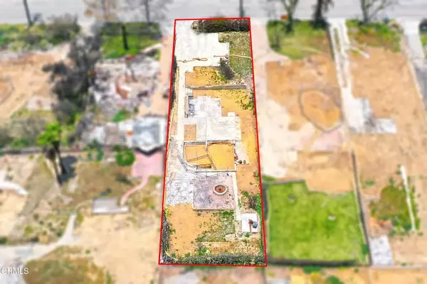 Altadena, CA 91001,32 E Palm