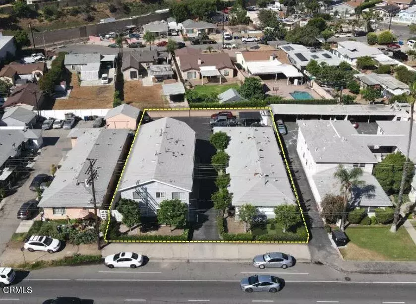 Sun Valley, CA 91352,8425 Glenoaks Boulevard