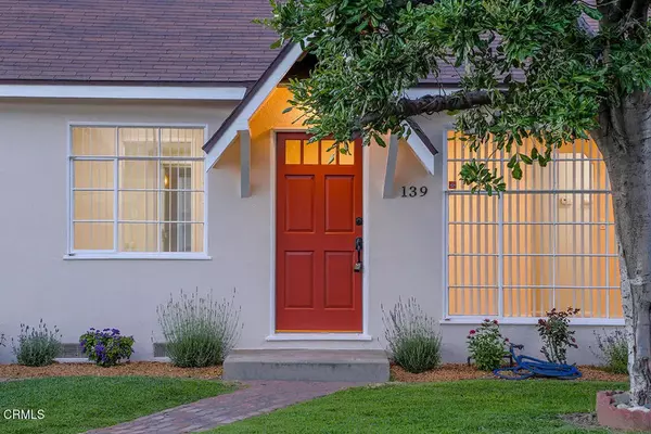 Monrovia, CA 91016,139 Spanner Street