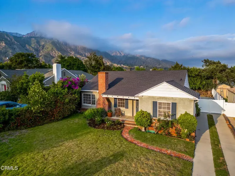 1736 Craig Avenue, Altadena, CA 91001