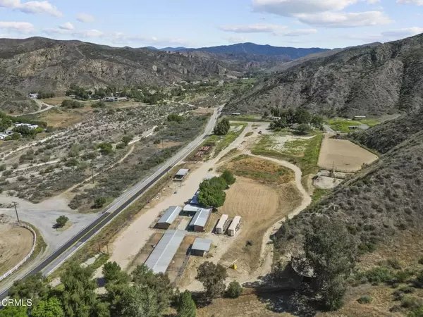Santa Clarita, CA 91390,30230 San Francisquito Canyon