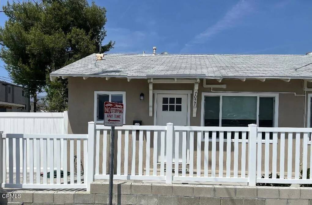 7077 Day Street, Tujunga, CA 91042