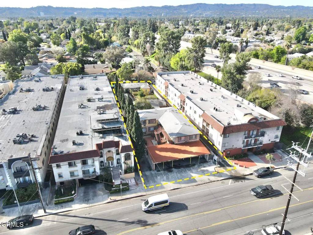15624 Vanowen Street, Van Nuys, CA 91406
