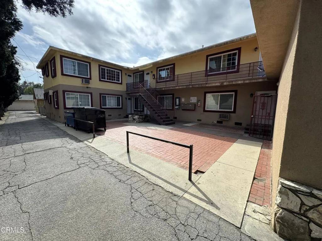 Van Nuys, CA 91406,15624 Vanowen Street